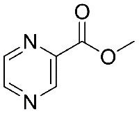 MC66943 Methyl Pyrazine-2-Carboxylate 6164-79-0 吡嗪-2-羧酸甲酯