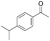 MC67253 4'-Isopropylacetophenone 645-13-6 4'-异丙基苯乙酮