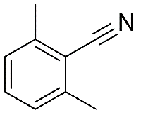 MC67323 2,6-Dimethylbenzonitrile 6575-13-9 2,6-二甲基苯甲腈