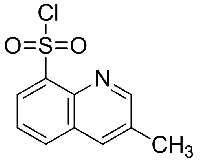MC67861 3-Methylquinoline-8-sulfonyl chloride 74863-82-4 3-甲基-8-喹啉磺酰氯