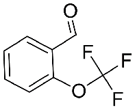 MC71512 2-(TRIFLUOROMETHOXY)BENZALDEHYDE 94651-33-9 2-三氟甲氧基苯甲醛