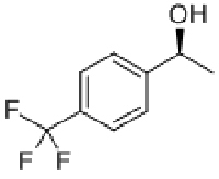MC79456 (S)-1-[4-(TRIFLUOROMETHYL)PHENYL]ETHANOL 99493-93-3 (S)-1-(4-三氟甲基苯基)乙醇