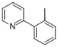 MC79570 2-(o-tolyl)pyridine 10273-89-9 2-(2-甲苯基)吡啶