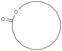 MC60348 Pentadecanolide 106-02-5 环十五内酯