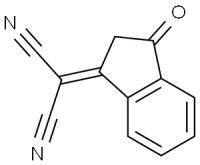 MC70090 3-(Dicyanomethlidene)Indan-1-One 1080-74-6 3-(二氰基亚甲基)靛酮