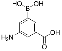 MC60651 3-Amino-5-carboxylphenylboronic acid 116378-40-6 3-氨基-5-羧基苯硼酸