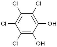 MC91932 Tetrachlorocatechol 1198-55-6 Tetrachlorocatechol
