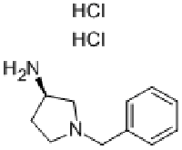 MC93109 (S)-3-AMINO-1-BENZYLPYRROLIDINE DIHYDROCHLORIDE 131852-54-5 S-N-苄基-3-氨基吡咯烷双盐酸盐