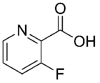 MC61980 3-Fluoropyridine-2-Carboxylic Acid 152126-31-3 3-氟吡啶-2-羧酸