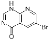 MC94452 6-BROMOPYRIDO[2,3-D]PYRIMIDIN-4(1H)-ONE 155690-79-2 6-溴吡啶并[2,3-D]嘧啶-4(1H)-酮