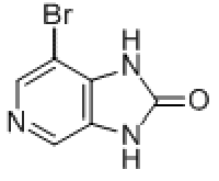MC94728 7-Bromo-1,3-dihydro-imidazo[4,5-c]pyridin-2-one 161836-12-0 7-溴-1,3-二氢咪唑并[4,5-C]吡啶-2-酮