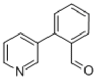 MC95416 2-PYRIDIN-3-YL-BENZALDEHYDE 176690-44-1 2-吡啶-3-基苯甲醛