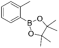MC63006 2-Methylphenylboronic acid pinacol ester 195062-59-0 2-甲基苯硼酸频那醇酯