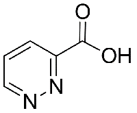 MC96714 3-Carboxypyridazine 2164-61-6 哒嗪-3-甲酸