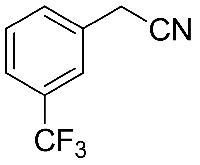 MC97099 3-(Trifluoromethyl)phenylacetonitrile 2338-76-3 3-(三氟甲基)苯乙腈