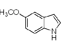 MC32016  5-甲氧基吲哚  [1006-94-6]