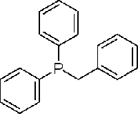 MC50468  苄基二苯基膦  [7650-91-1]