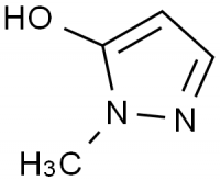 MC98707 5-Hydroxy-1-Methylpyrazole 33641-15-5 1-甲基-5-羟基吡唑