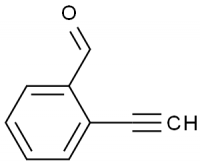 MC70899 2-Ethynylbenzaldehyde 38846-64-9 2-Ethynylbenzaldehyde