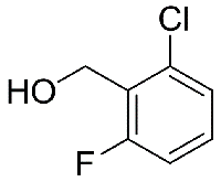 MC66471 2-Chloro-6-fluorobenzyl alcohol 56456-50-9 2-氯-6-氟苄醇
