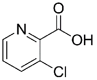 MC66544 3-Chloropicolinic acid 57266-69-0 3-氯-2-吡啶甲酸