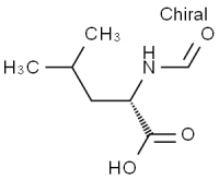 MC74297 N-Formyl-L-Leucine 6113-61-7 N-甲酰基-L-亮氨酸
