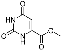 MC66924 Methyl Orotate 6153-44-2 乳清酸甲酯