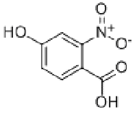 MC75977 4-hydroxy-2-nitrobenzoic acid 74230-08-3 4-羟基-2-硝基苯甲酸