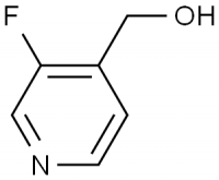 MC77443 3-FLUORO-4-(HYDROXYMETHYL)PYRIDINE 870063-60-8 3-FLUORO-4-(HYDROXYMETHYL)PYRIDINE
