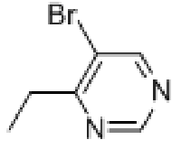 MC79123 5-Bromo-4-ethylpyrimidine 951884-36-9 5-溴-4-乙基嘧啶