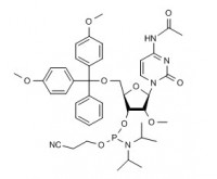 MC63069 2'-OMe-Ac-CPhosphoramidite 199593-09-4 2'-OMe-Ac-C亚磷酰胺单体