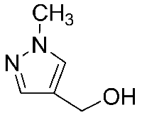 MC60506 4-Hydroxymethyl-1-Methylpyrazole 112029-98-8 1-甲基-4-羟甲基吡唑