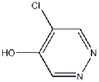 MC92503 5-chloropyridazin-4-ol 1245643-70-2 5-氯-4-羟基吡嗪