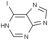 MC97439 6-Iodopurine 2545-26-8 6-Iodopurine