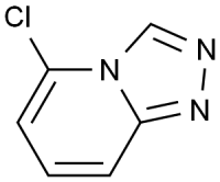 MC97758 5-Chloro-[1,2,4]triazolo[4,3-a]pyridine 27187-13-9 5-氯-[1,2,4]三唑并[4,3-a]吡啶