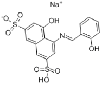 MC48796  偶氮甲碱H单钠盐  [5941-07-1]
