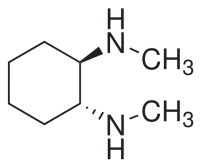 MC49802  (1R,2R)-(-)-N,N'-二甲基环己烷-1,2-二胺  [68737-65-5]