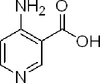 MC50196  4-氨基烟酸  [7418-65-7]