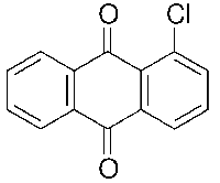 MC51009  1-氯蒽醌  [82-44-0]