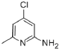 MC99256 2-Amino-4-chloro-6-picoline 36340-61-1 2-氨基-4-氯-6甲基吡啶