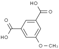MC72471 5-Methoxyisophthalic Acid 46331-50-4 5-甲氧基间苯二甲酸