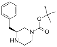 MC72542 (S)-1-Boc-3-benzylpiperazine 475272-55-0 (S)-1-Boc-3-苄基哌嗪