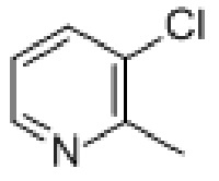 MC75754 3-CHLORO-2-METHYLPYRIDINE 72093-03-9 3-氯-2-甲基吡啶