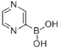 MC76187 Pyrazin-2-yl-boronic acid 762263-64-9 吡嗪-2-硼酸