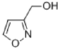 MC78058 3-Isoxazolemethanol 89102-73-8 3-羟甲基异唑