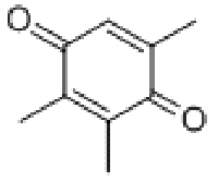 MC71496 TRIMETHYLQUINONE 935-92-2 2,3,5-三甲基-2,5-环己二烯-1,4-二酮