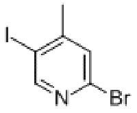 MC78963 2-BROMO-5-IODO-4-METHYLPYRIDINE 942206-07-7 2-溴-5-碘-4-甲基吡啶