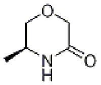MC91931 (5S)-5-methylmorpholin-3-one 119844-66-5 (5S)-5-METHYLMORPHOLIN-3-ONE
