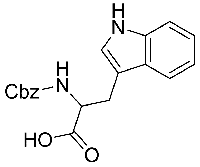 MC61020 N-Cbz-DL-Tryptophan 13058-16-7 苯甲氧羰基-DL-色氨酸