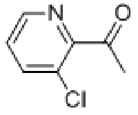 MC93038 2-ACETYL-3-CHLOROPYRIDINE 131109-75-6 1-(3-氯吡啶-2-基)乙酮